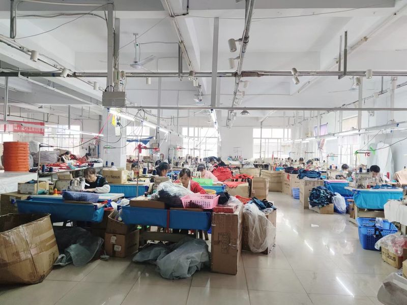 Shanghai Dehuan Industry Co., Ltd.