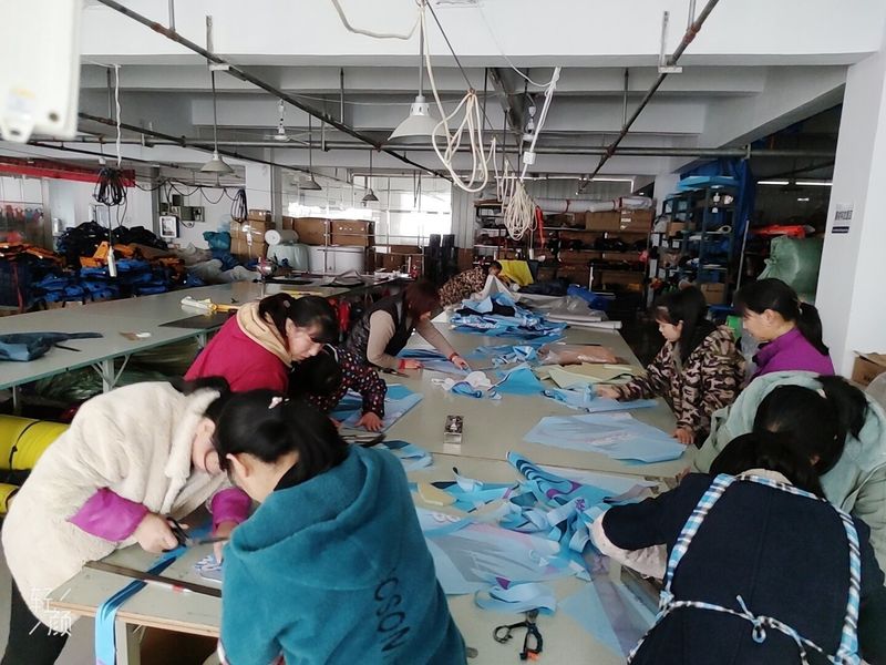 Shanghai Dehuan Industry Co., Ltd.