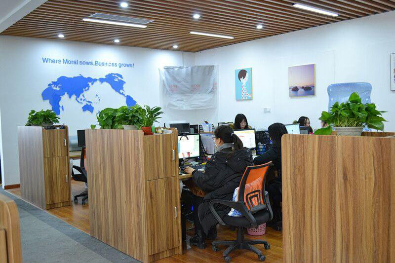 Shanghai Dehuan Industry Co., Ltd.