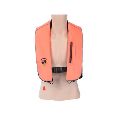 Coast Guard Approved Inflatable Life Jacket Automatic Inflatable