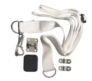 Lashing system